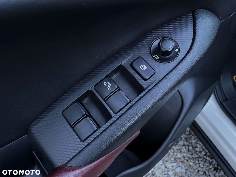 Mazda CX-3 2.0 Skypassion - 29