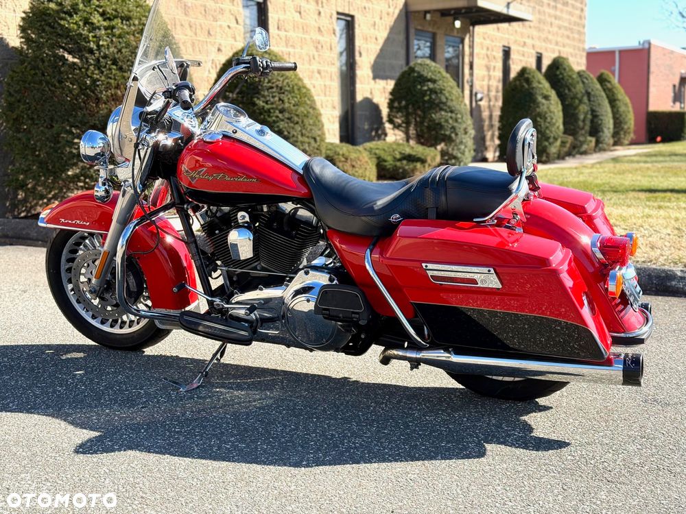 Harley-Davidson Touring Road King - 8
