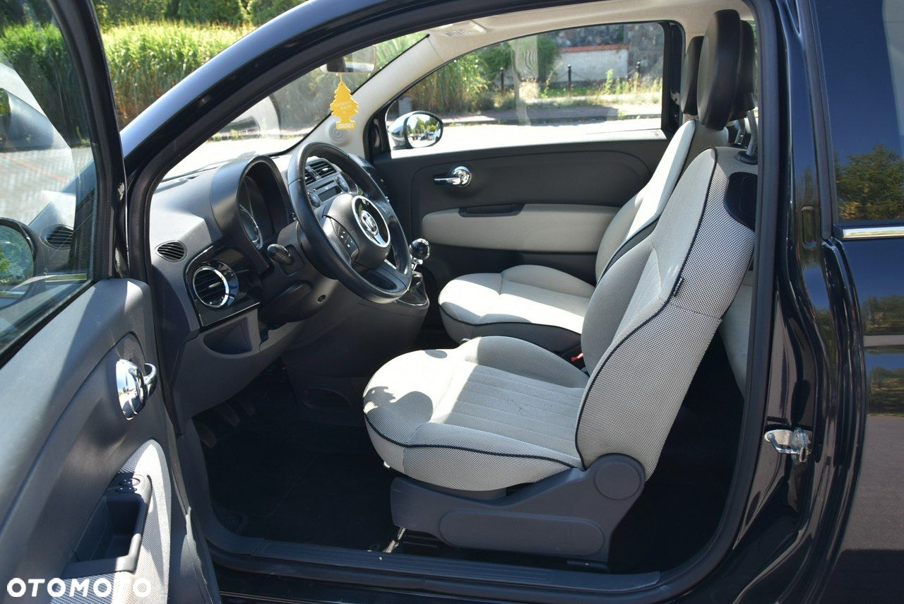 Fiat 500 - 19