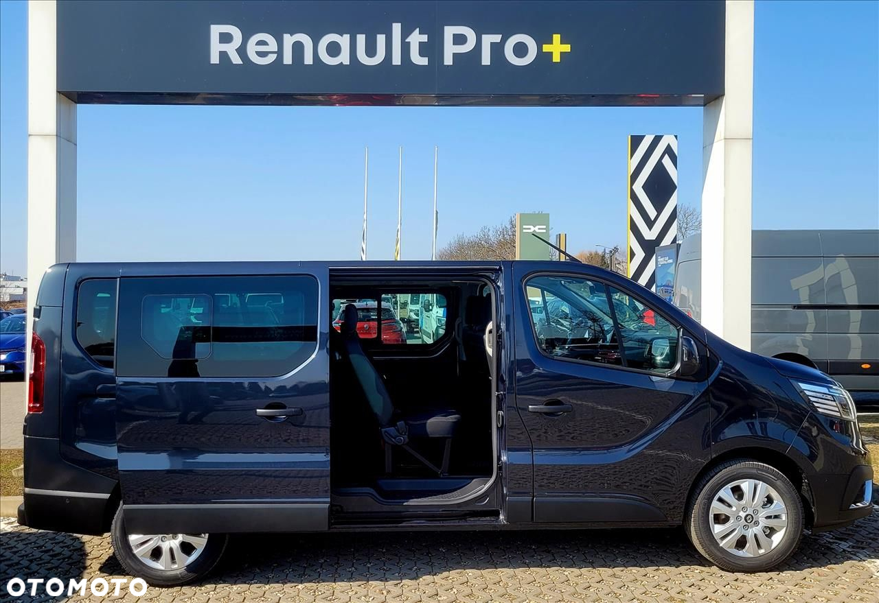 Renault trafic - 7