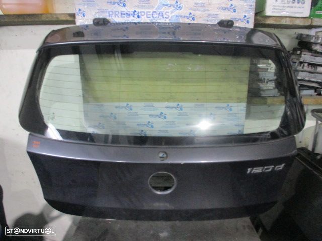 Porta Da Mala Mala1041 BMW SERIE 1 (E81) 2007 120D 177CV 3P CINZA ESCURO - 1