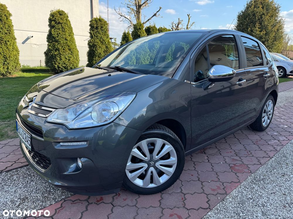 Citroën C3 1.2 PureTech Selection Elite - 2