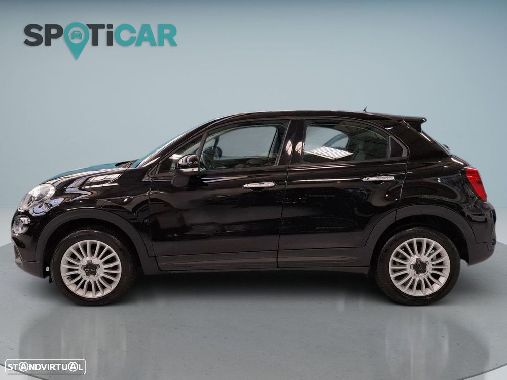 Fiat 500X 1.3 MJ Urban - 4