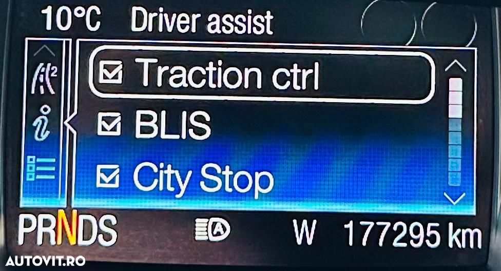 Ford Kuga 2.0 TDCi 4x4 Aut. ST-Line - 30