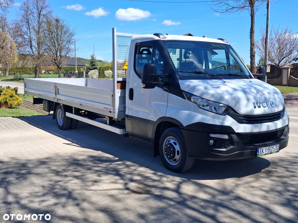 Iveco Daily 50c15!! - 7