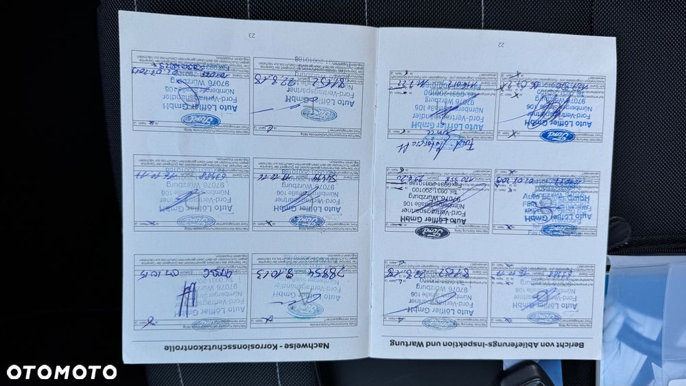 Ford Kuga 2.0 TDCi 4x4 Champions Edition - 39