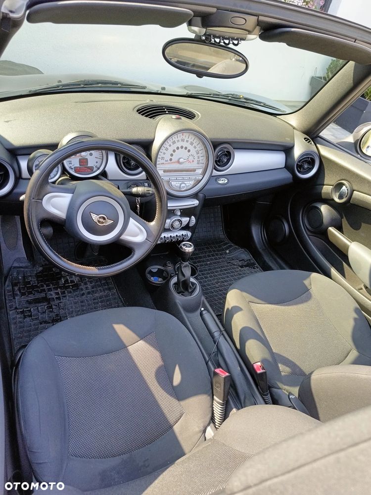 MINI Cooper Standard - 4