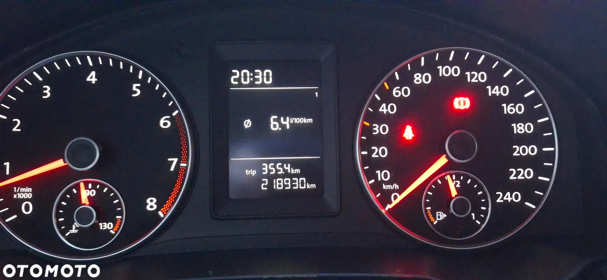 Volkswagen Golf Plus 1.4 TSI Comfortline - 13
