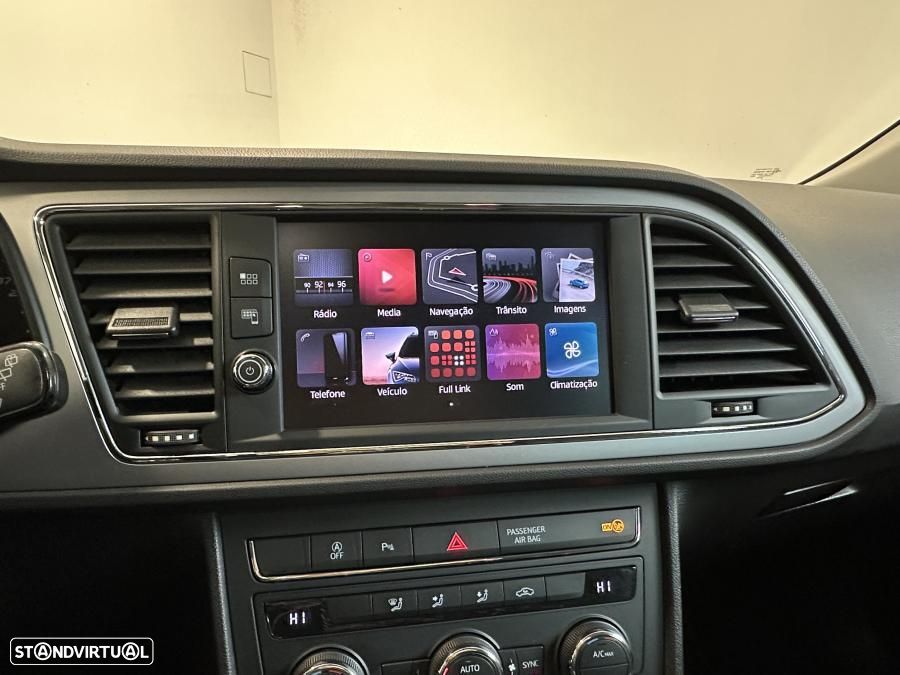 SEAT Leon ST 1.6 TDI Style S/S - 26