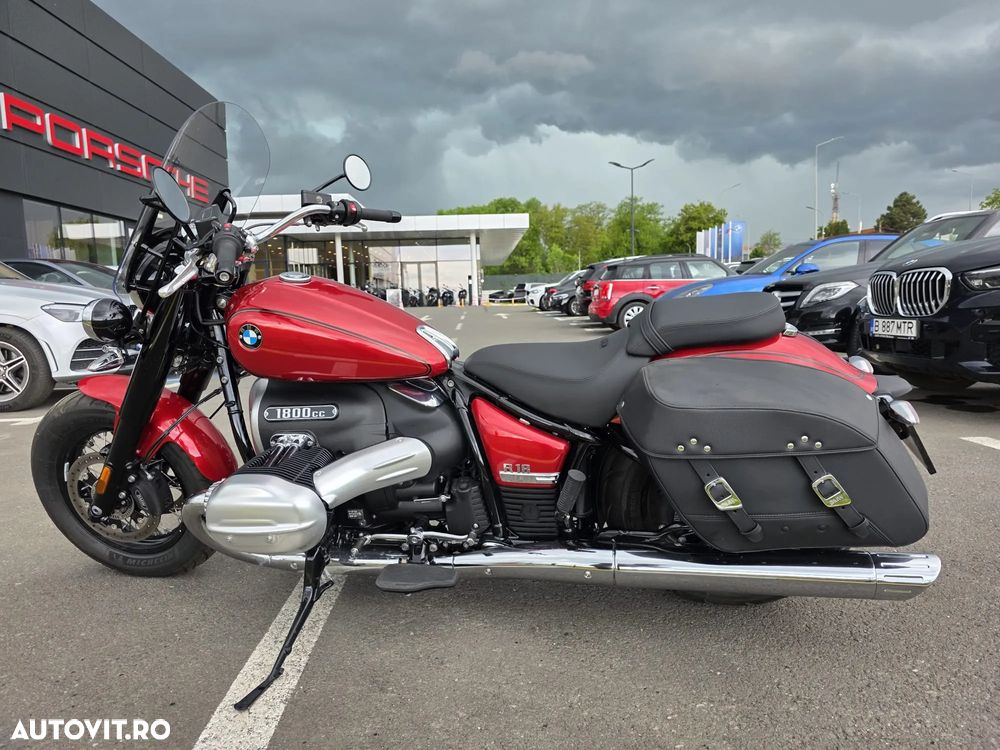 BMW R 18 Classic - 14
