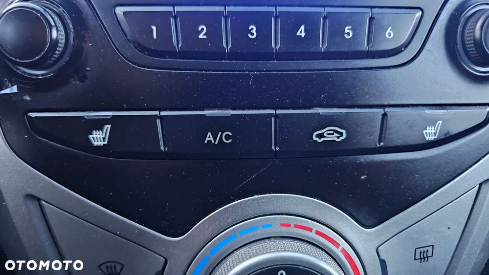 Hyundai ix20 1.4 Blue Classic - 9