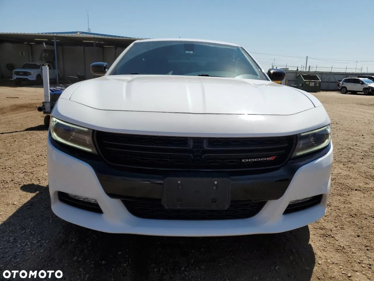 Dodge Charger 3.6 GT - 5