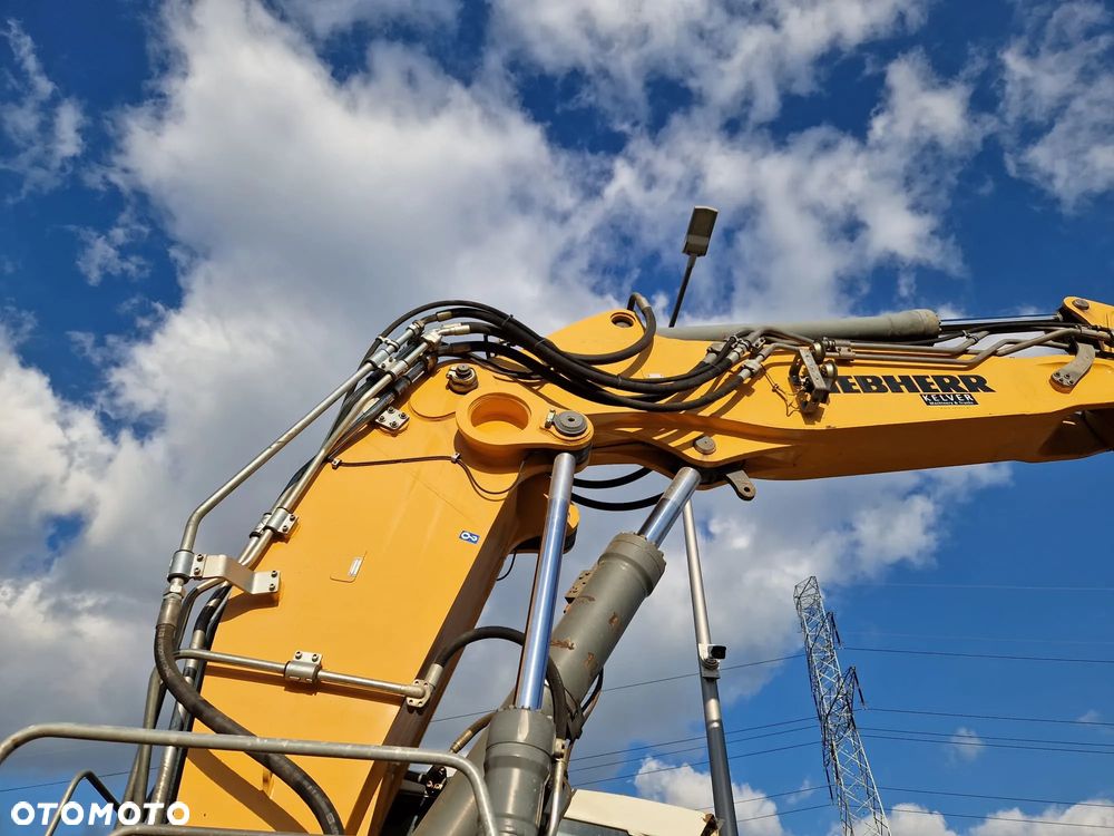 Liebherr R924 LC * SW 48 Likufix * - 30