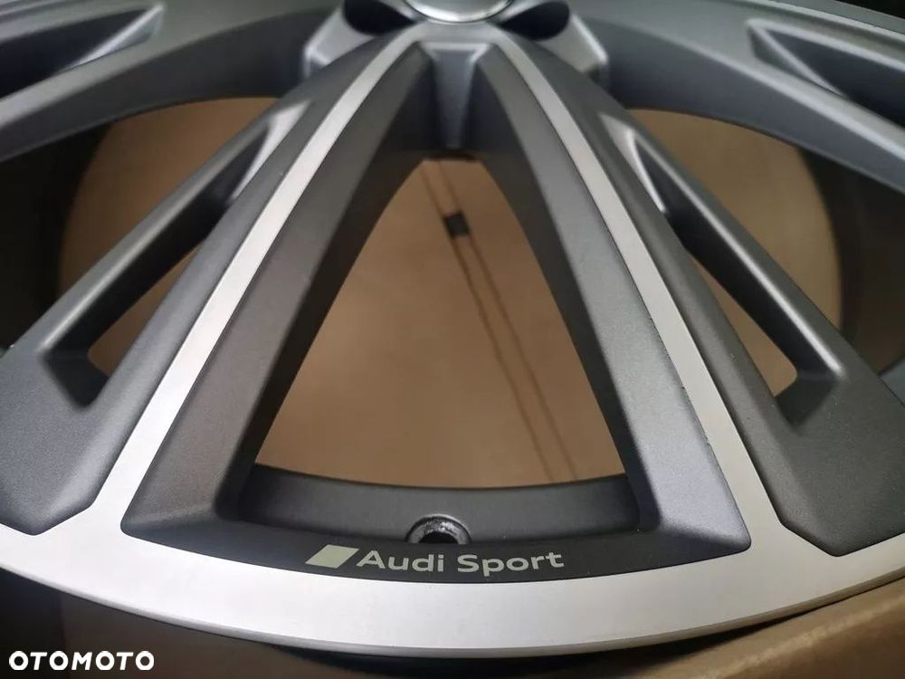 AUDI SQ8 Q8 Q7 SQ7 23'' AUDI SPORT - 5