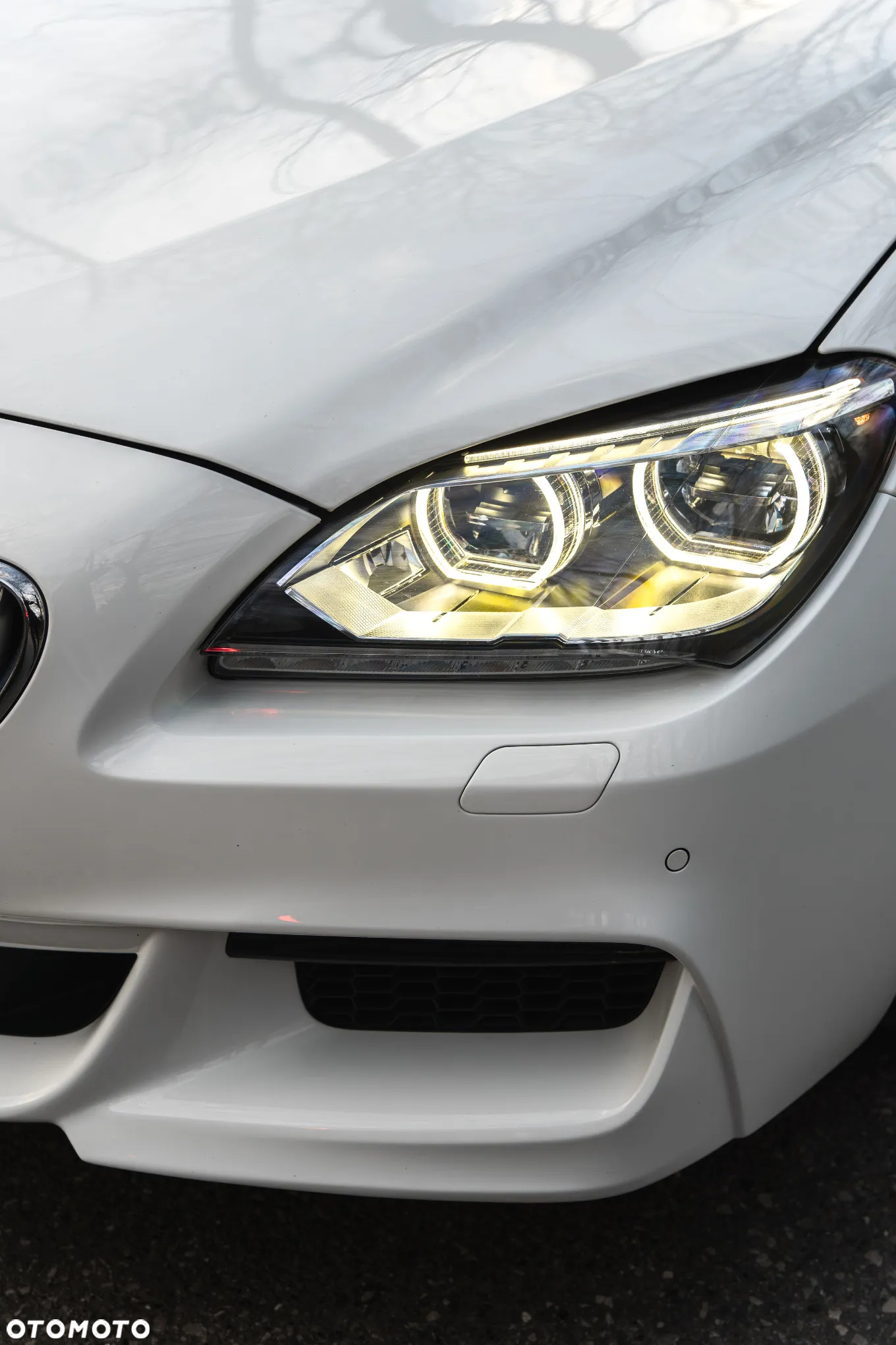BMW Seria 6 650i xDrive - 10