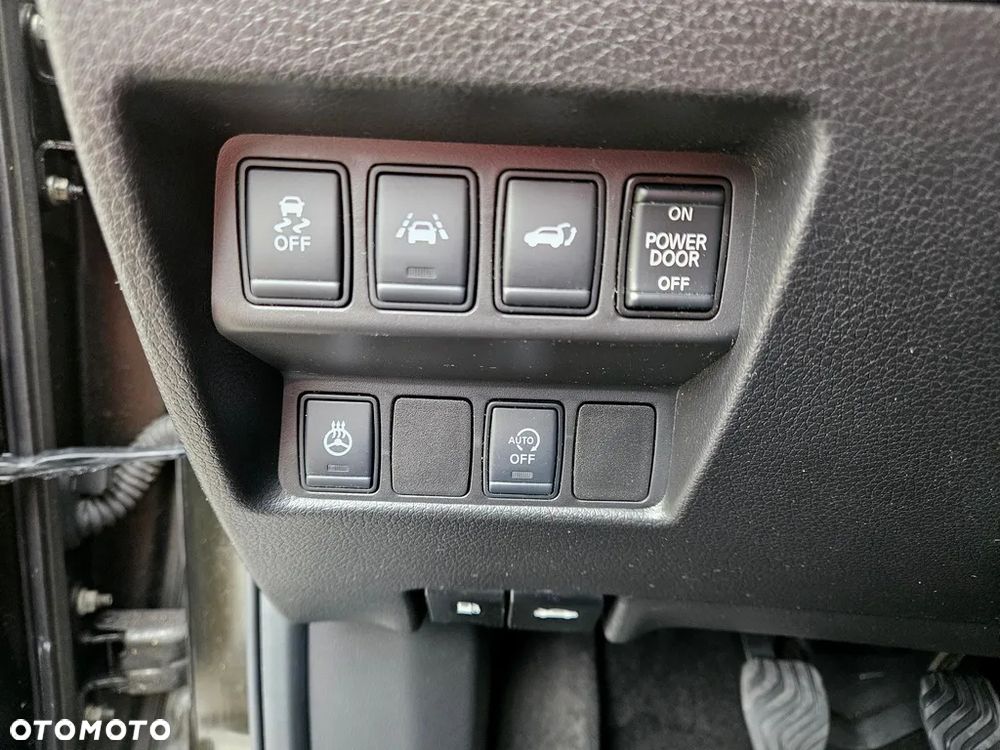 Nissan X-Trail 1.6 DIG-T N-Connecta 2WD - 27