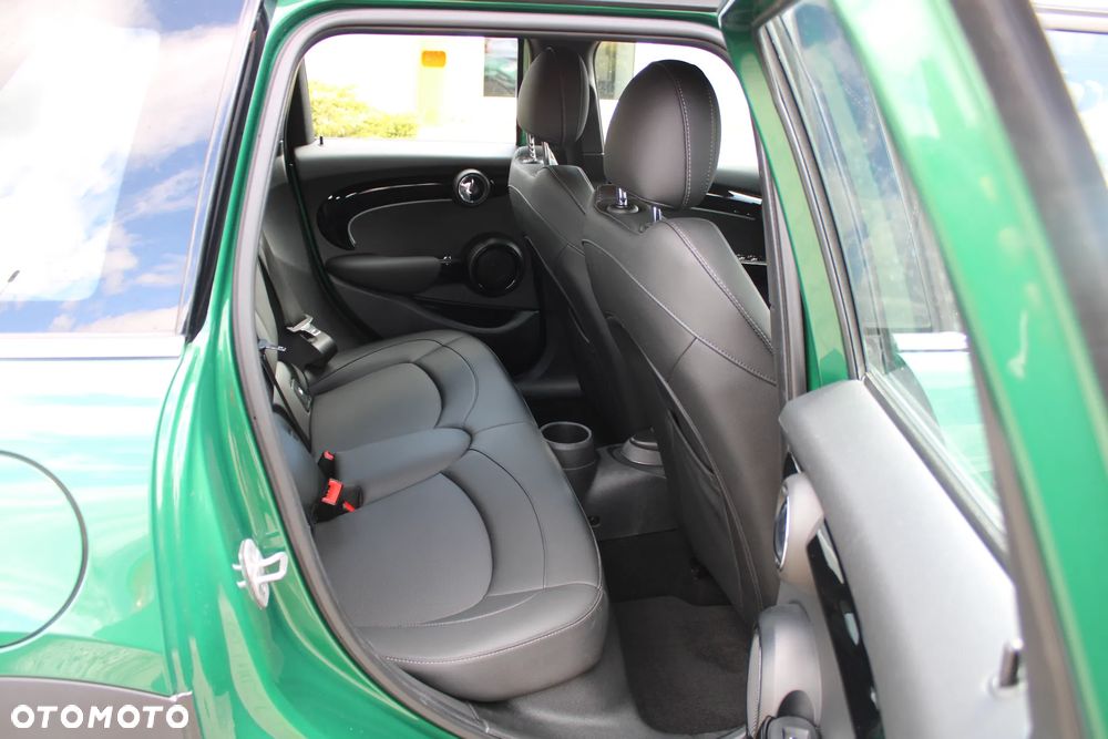 MINI Cooper - 19