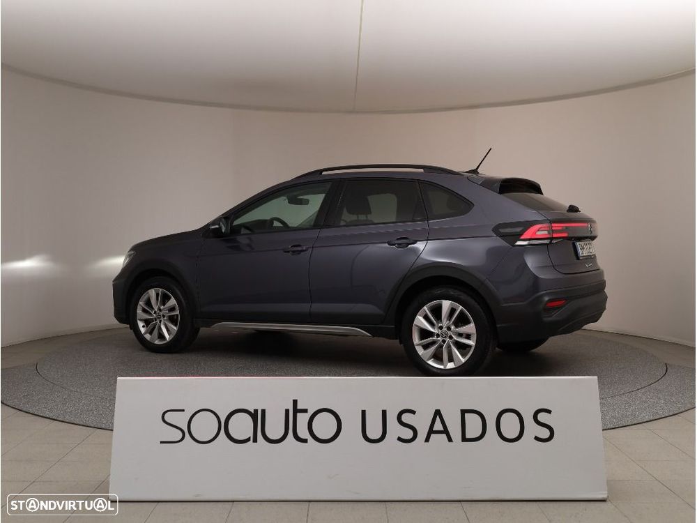 VW Taigo 1.0 TSI Urban DSG - 6