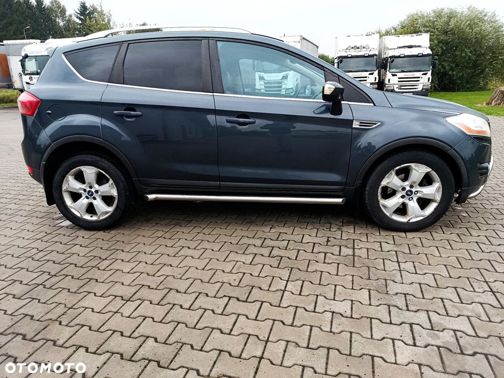 Ford Kuga 2.0 TDCi Titanium FWD - 6