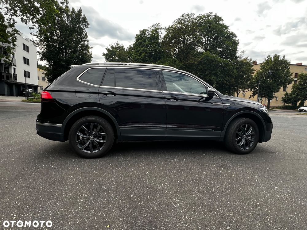 Volkswagen Tiguan - 5