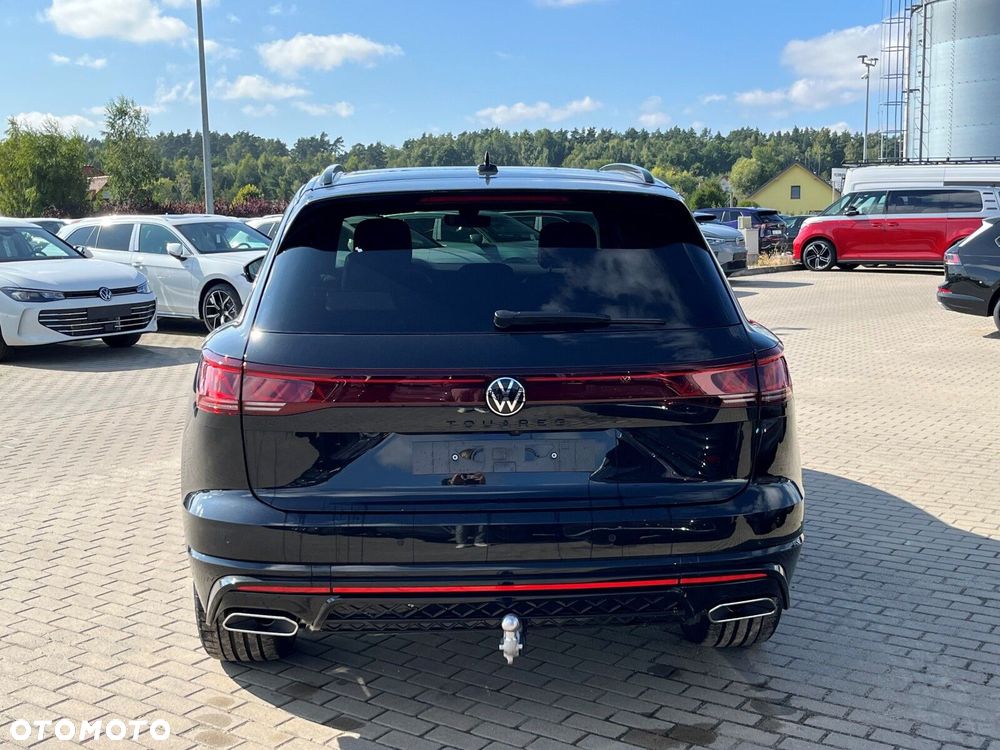 Volkswagen Touareg 3.0 V6 TDI 4Motion R-Line Final Edition - 6