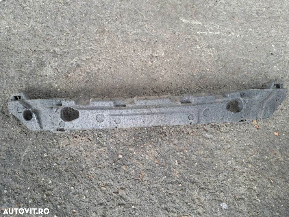 Absorbant impact bara fata Original Smart Forfour W454 2004-2006 - 2