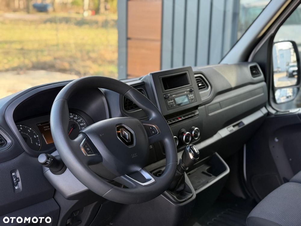 Renault Master - 15