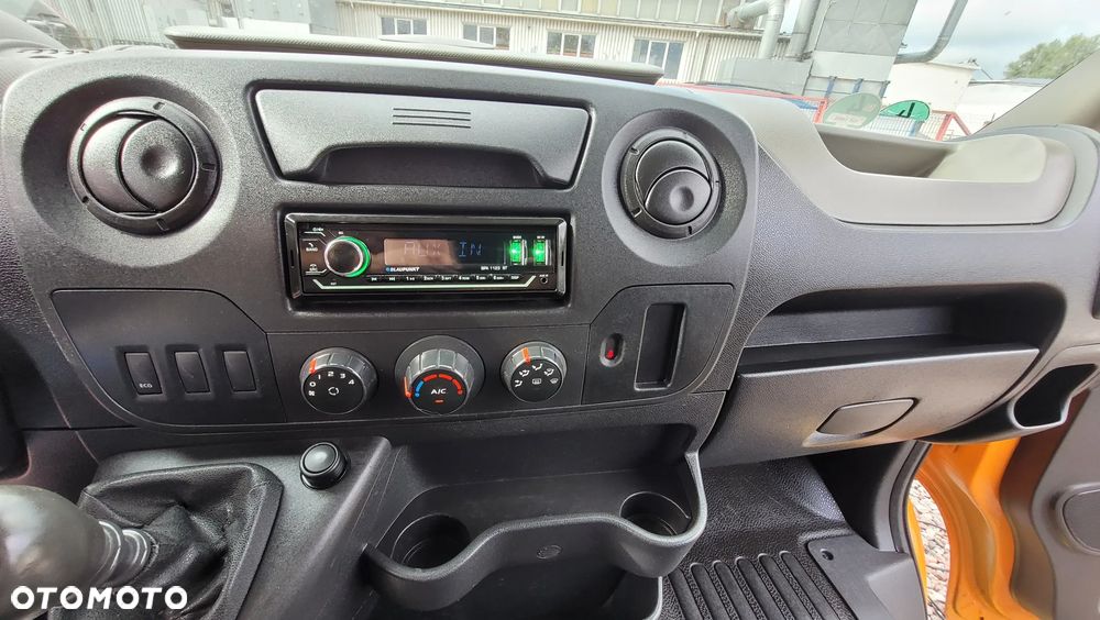 Renault MASTER - 12