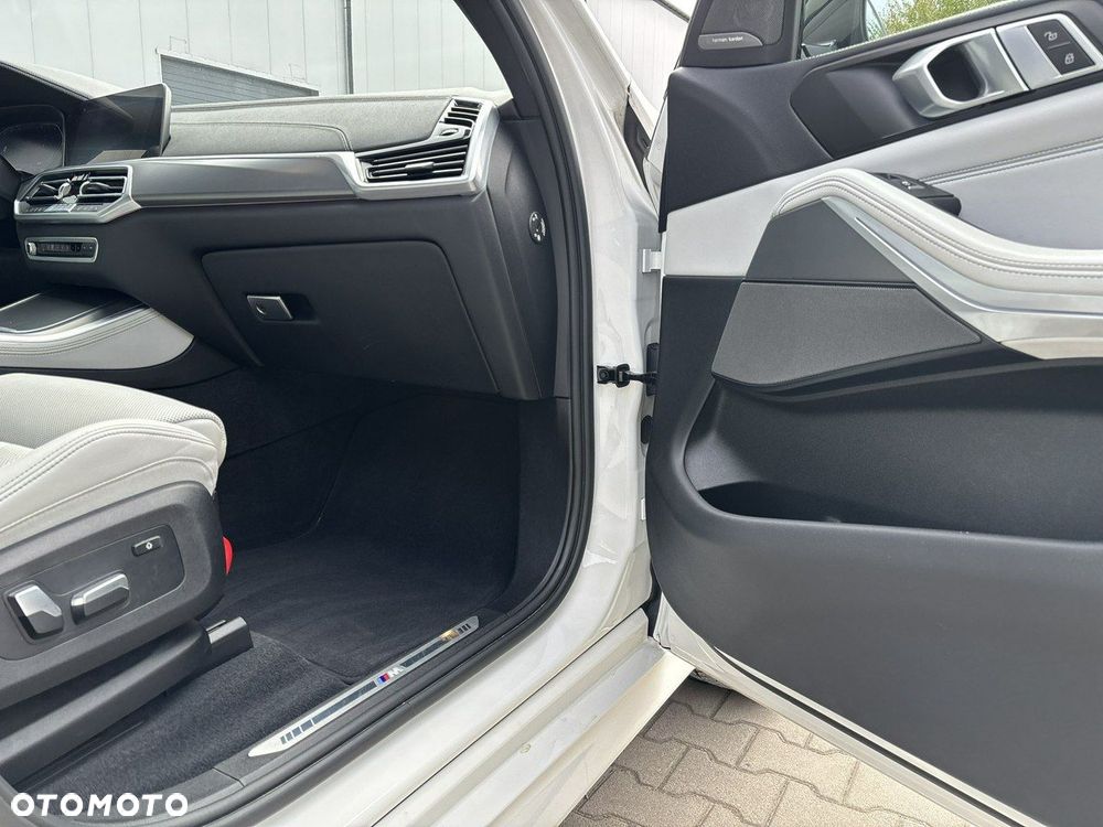 BMW X5 xDrive25d sport - 20