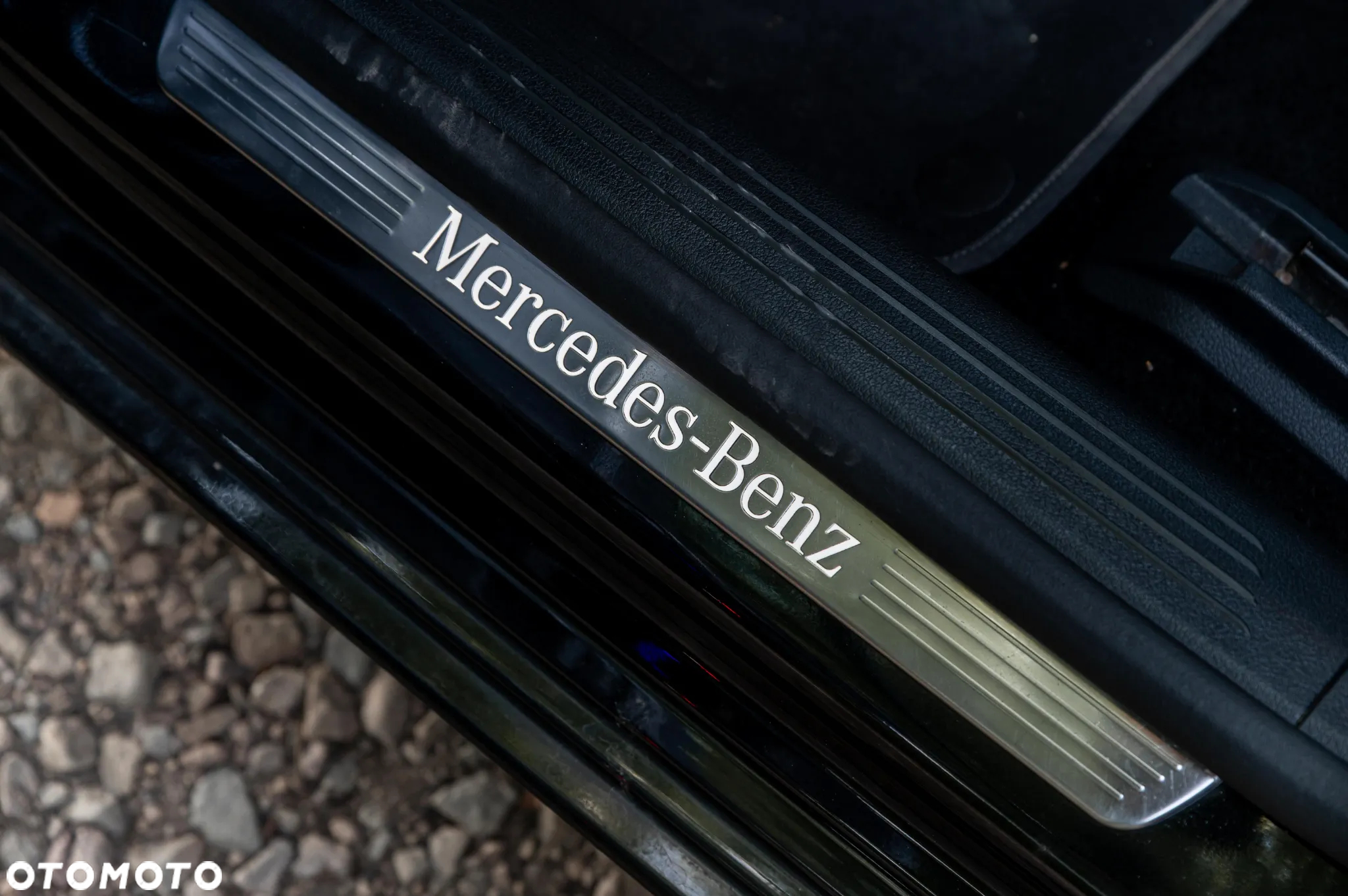 Mercedes-Benz Klasa A 180 d 7G-DCT Style - 25