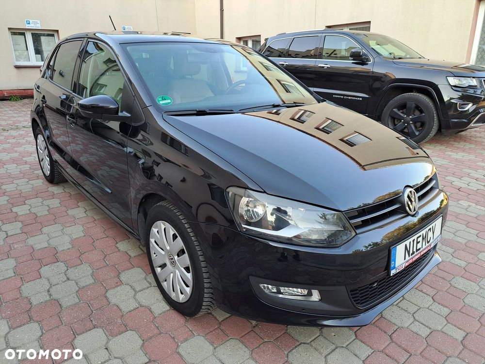 Volkswagen Polo 1.2 Comfortline - 2