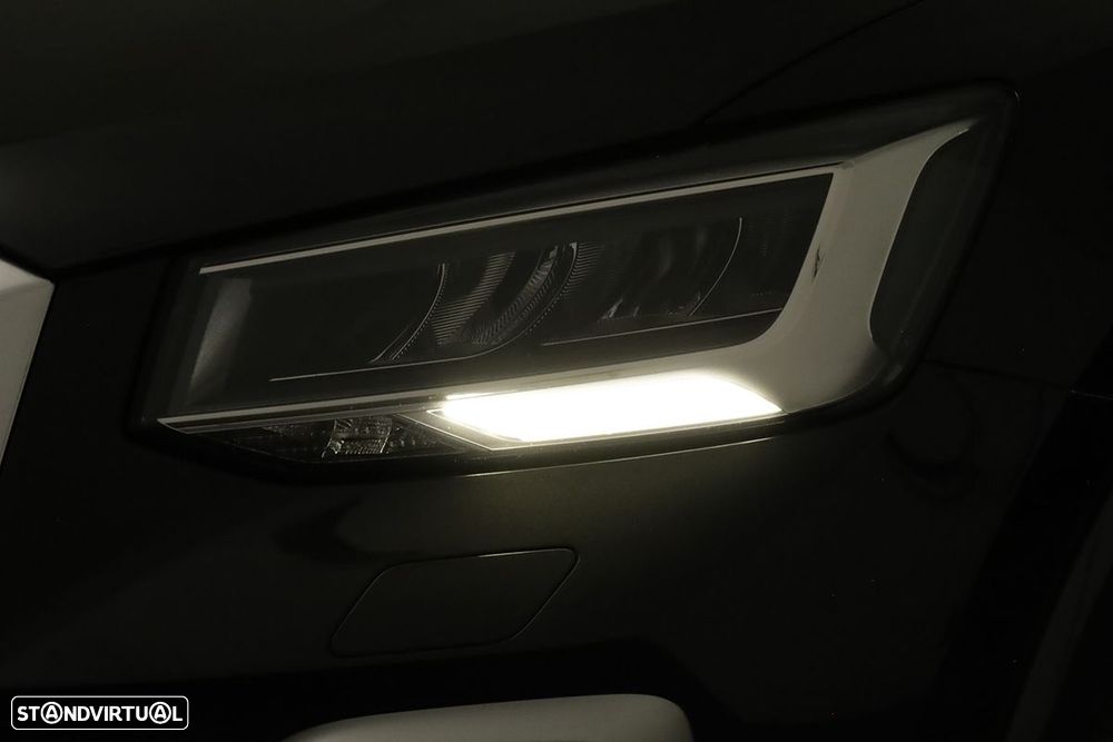 Audi Q2 30 TFSI Advanced - 6