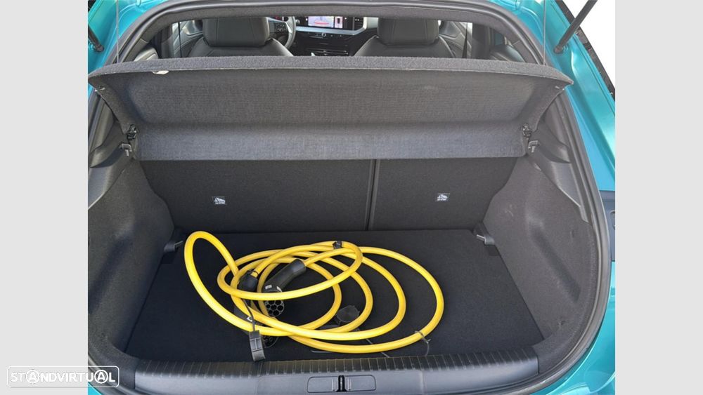 Opel Mokka 54 kWh GS - 22