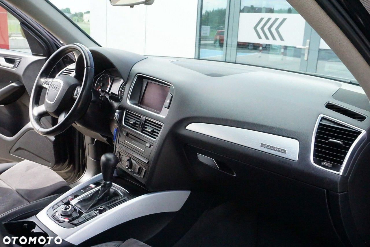 Audi Q5 2.0 TDI Quattro S tronic - 17