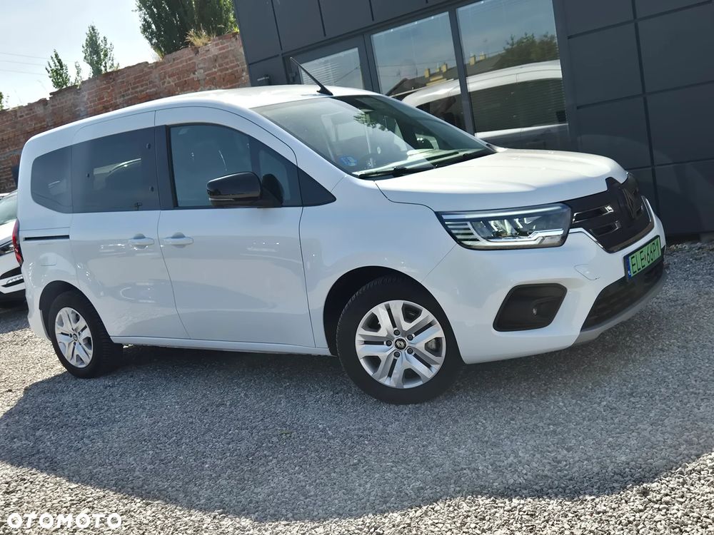 Renault Kangoo - 19