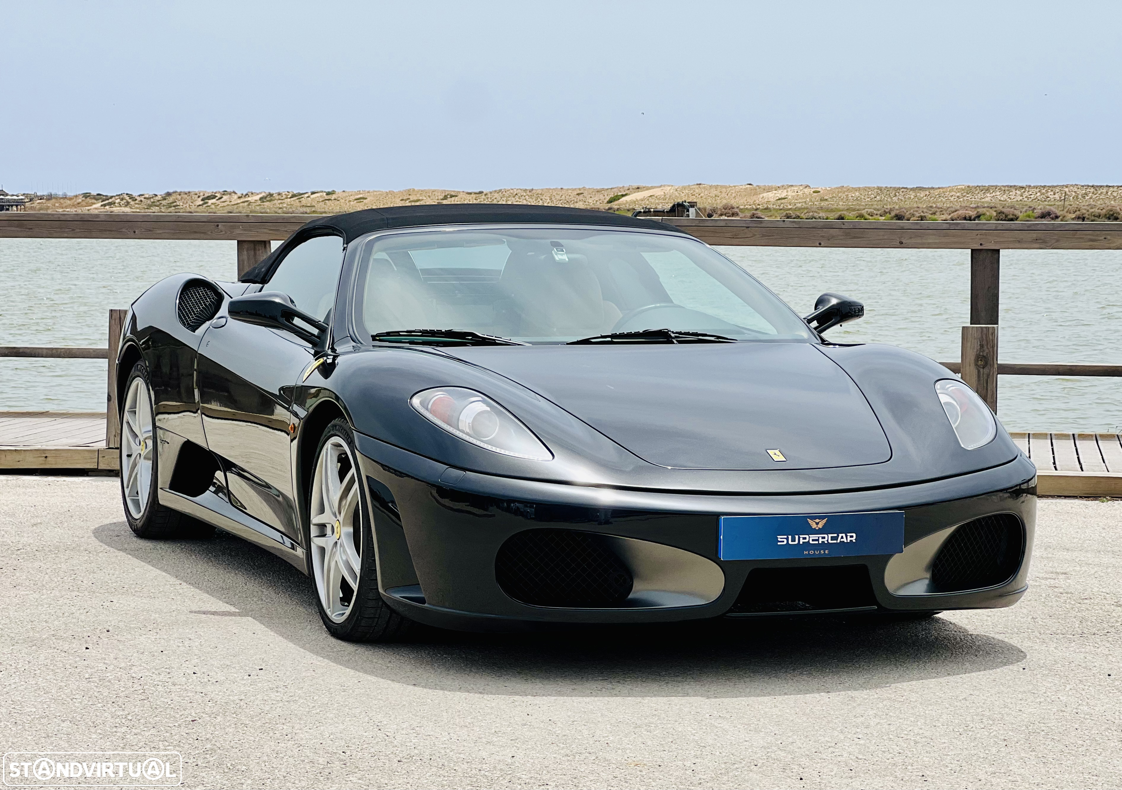 Ferrari F430 - 3