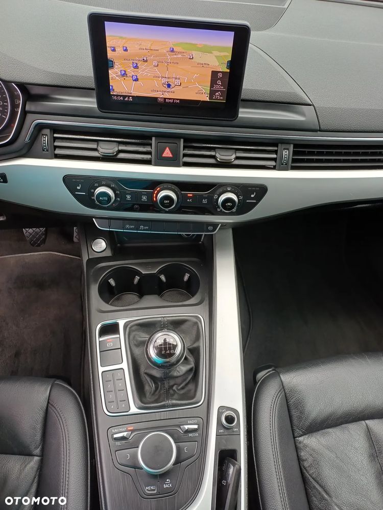 Audi A4 ver-2-0-tdi-ultra-design - 22
