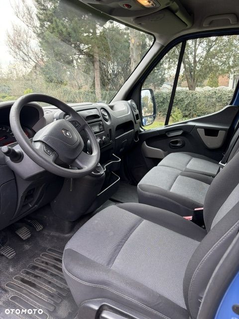 Renault Master - 5