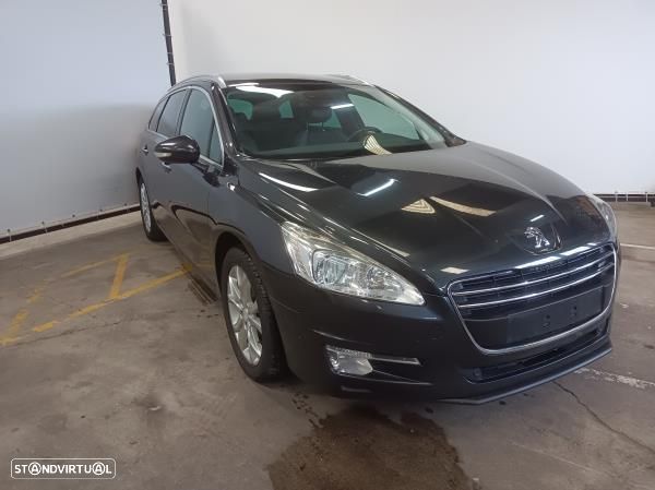 Para Peças Peugeot 508 Sw I (8E_) - 2