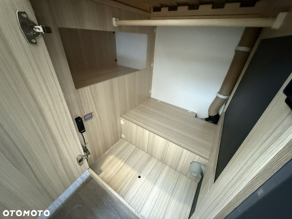 Sun Living by Adria Sun living S 75SL NOWY 5OS 165KM AUTOMAT FV23% WCC - 25