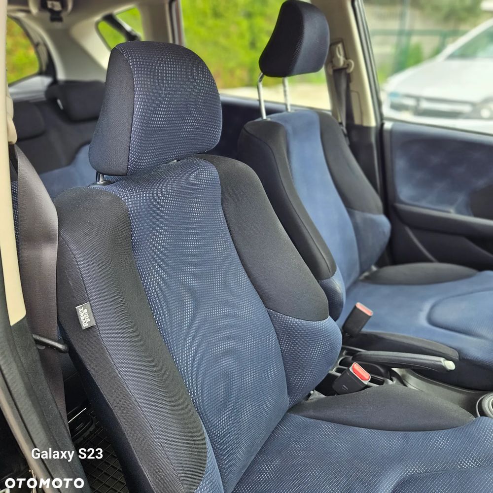 Honda Jazz 1.2 Trend - 26