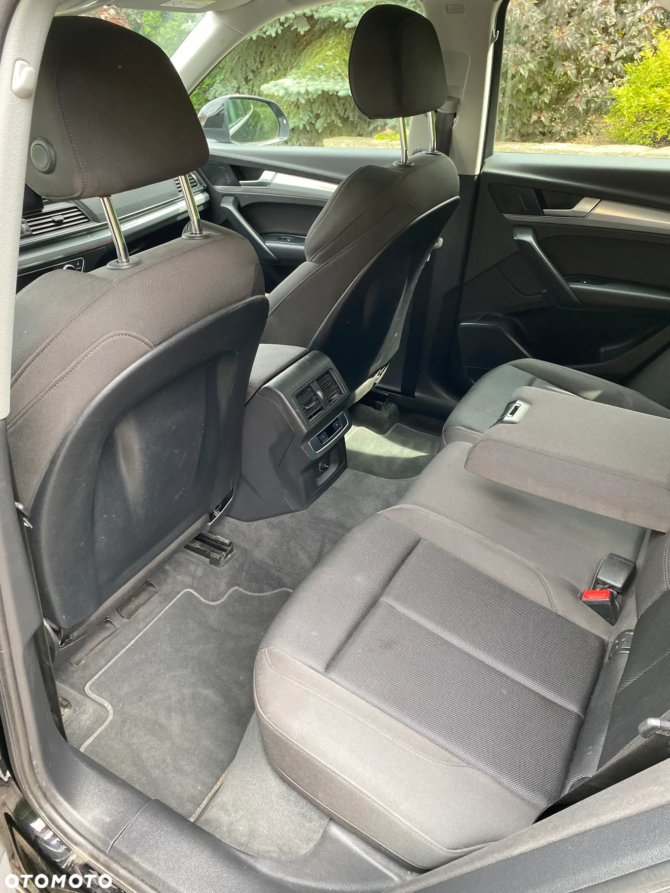Audi Q5 2.0 TFSI Quattro S tronic - 10