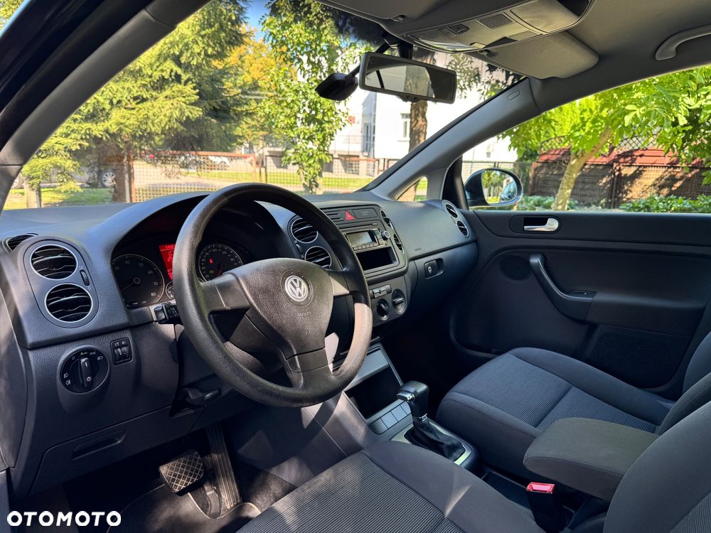 Volkswagen Golf Plus 1.4 TSI Highline DSG - 15