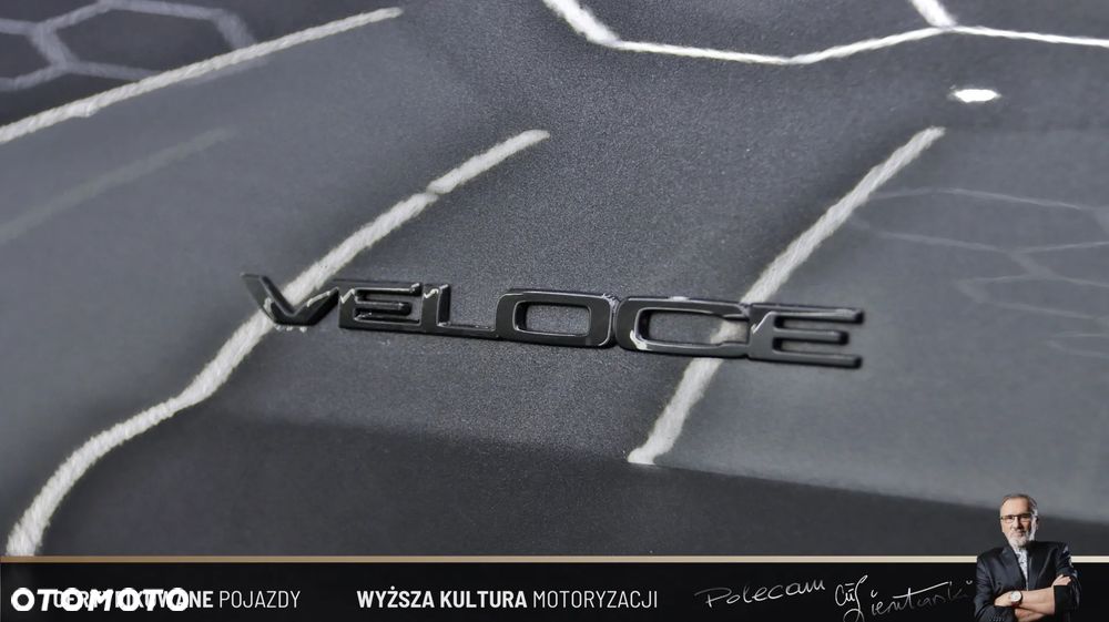 Alfa Romeo Giulia 2.0 Turbo Veloce Q4 - 4