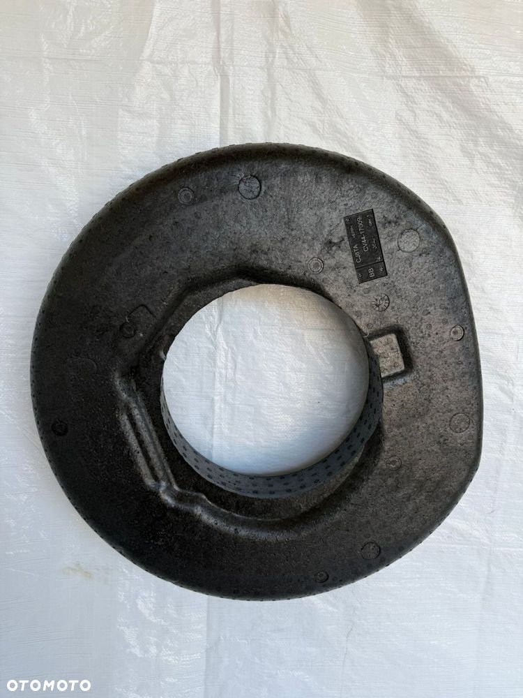 WKŁAD STYROPIAN WNĘKI BAGAŻNIKA FORD KUGA MK2 CV44-17009 - 4