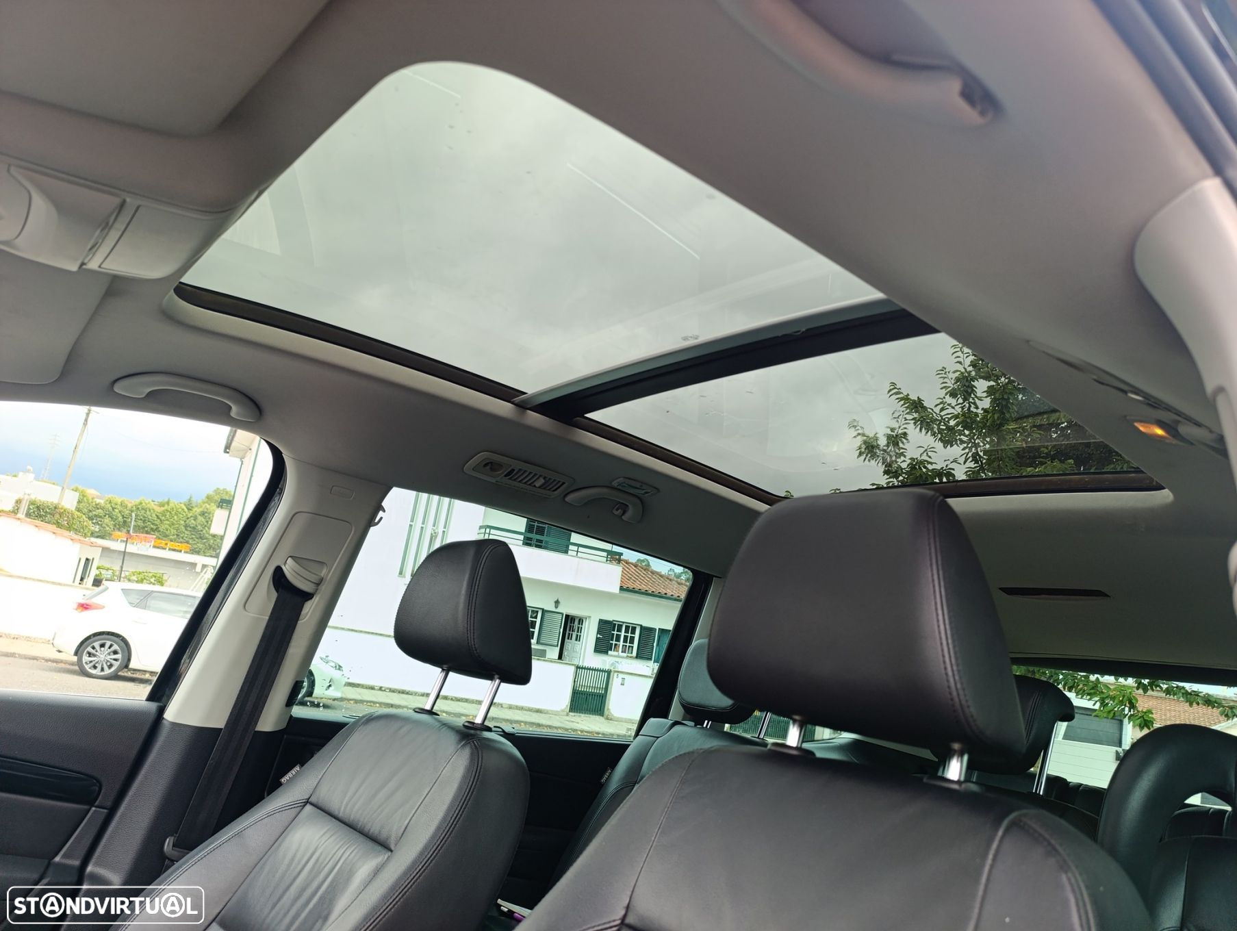 SEAT Alhambra 2.0 TDI Style DSG - 15