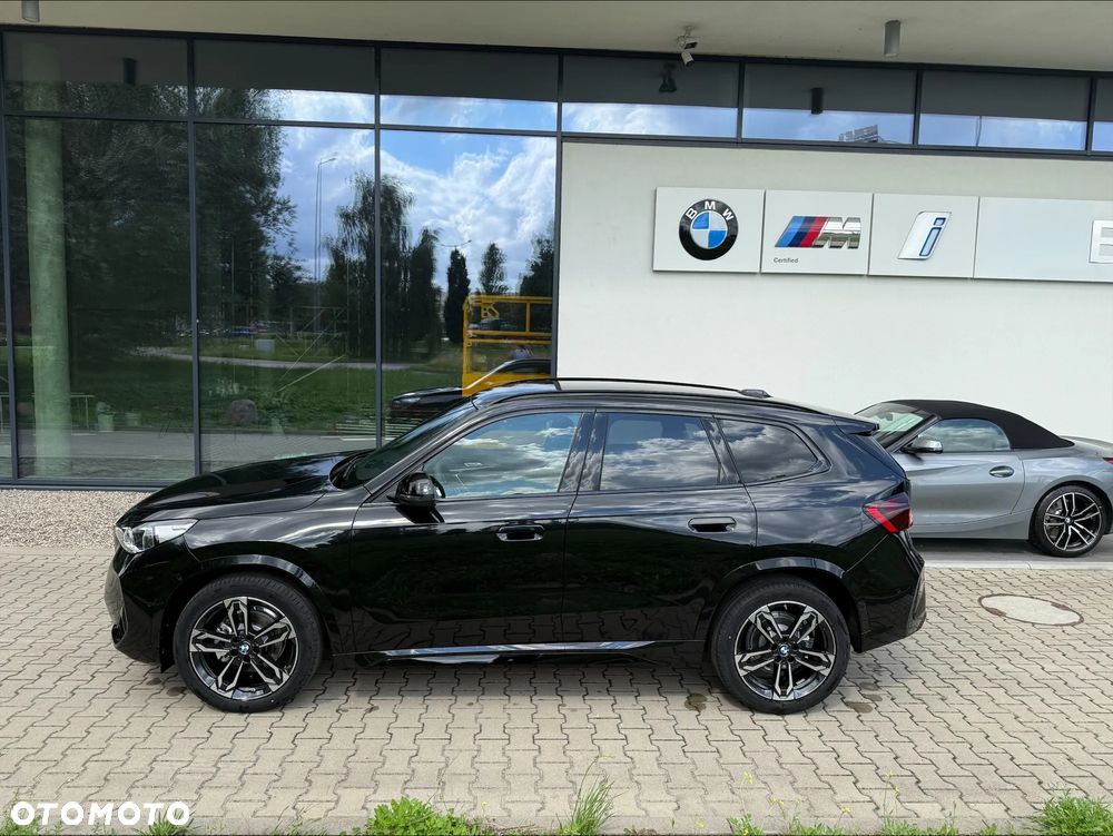 BMW X1 sDrive18i - 2