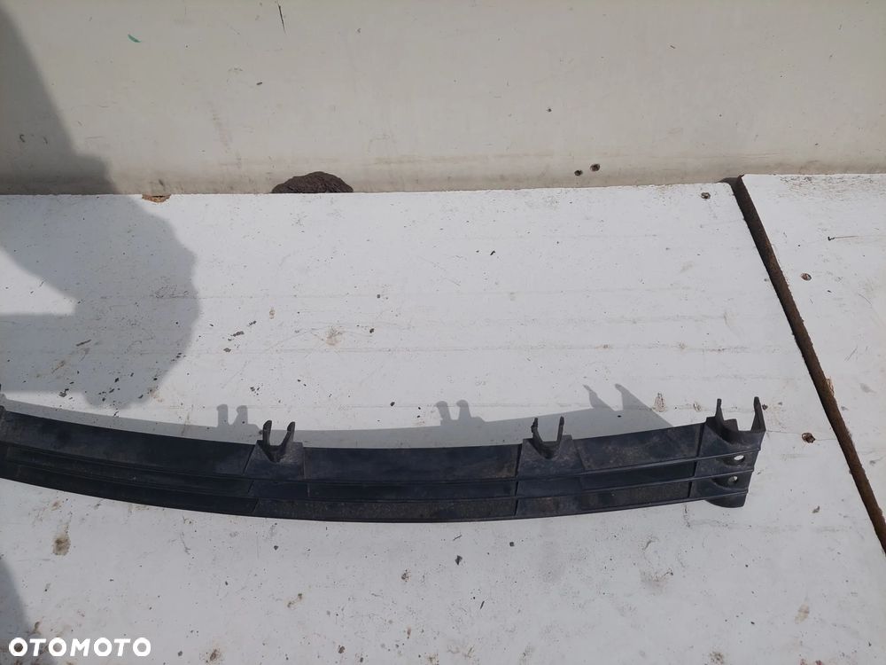 BMW E38 LISTWA, ATRAPA KRATKA ZDERZAKA PRZEDNIEGO - 3