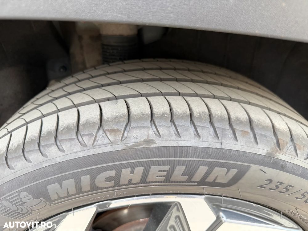 Hyundai Tucson 1.6 T-GDi HEV 4WD Prime - 31