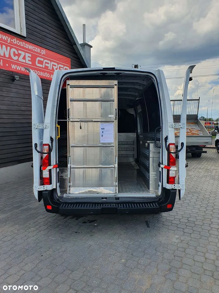 Renault MASTER - 10